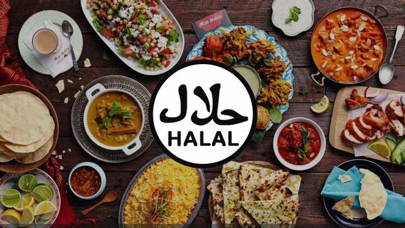 Ada Produk Makanan Halal Tapi Mengandung Babi, Komisi III DPR Minta Polri Ikut Investigasi