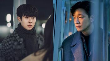 Choi Woo Shik dan Son Seok Ku Dapat Tawaran Bintangi Drama <i>Murder DIEeary</i>
