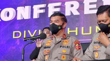警察はPTアスリランカンガンインドネシアでの詐欺事件で5人の新しい容疑者を割り当てます