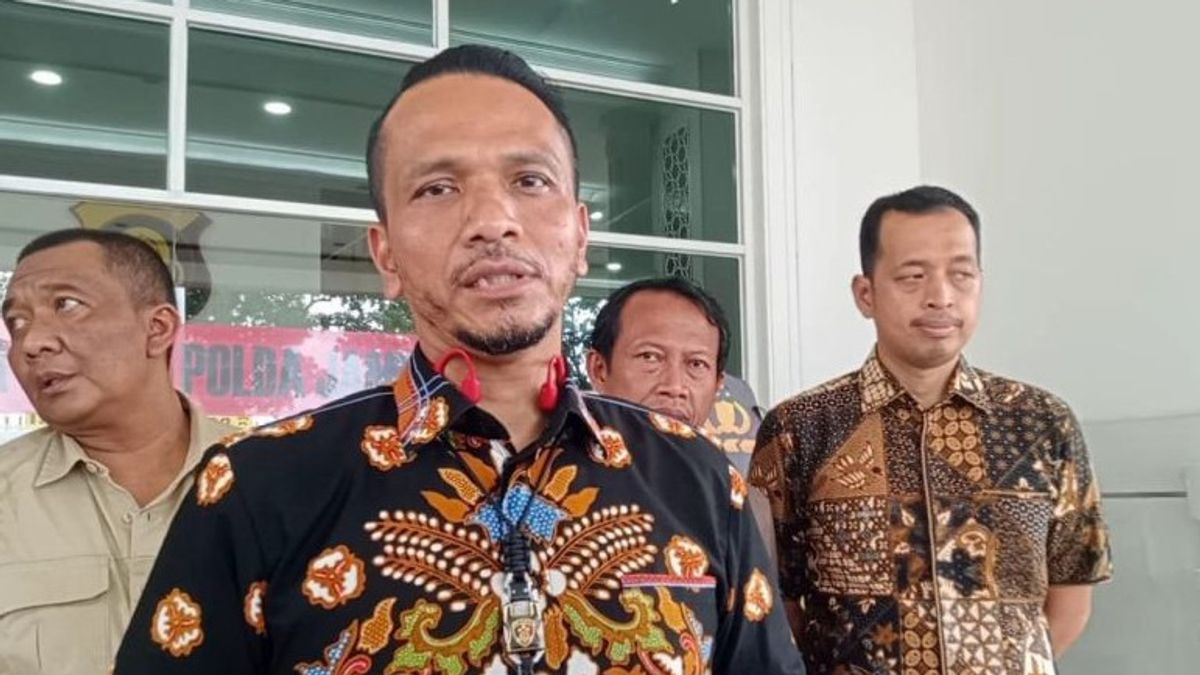 Polda Jambi Koordinasi dengan IDI Soal Surat Palsu Kematian Santri