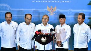 Guna Perkuat Ekonomi Desa, Presiden Prabowo Pimpin Ratas Percepatan Koperasi Merah Putih