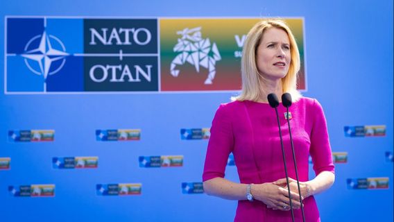 Diplomat Utama Uni Eropa Tegaskan Segala Upaya Memecah Bosnia Tidak Dapat Diterima