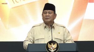 Prabowo Dorong Reformasi Pasar Modal untuk Perkuat Kepercayaan Investor Global