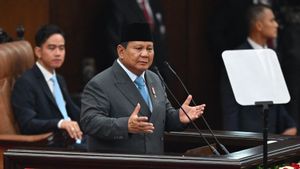 Prabowo Ungkap Kebocoran Kekayaan Negara Ancam RI jadi Negara Gagal