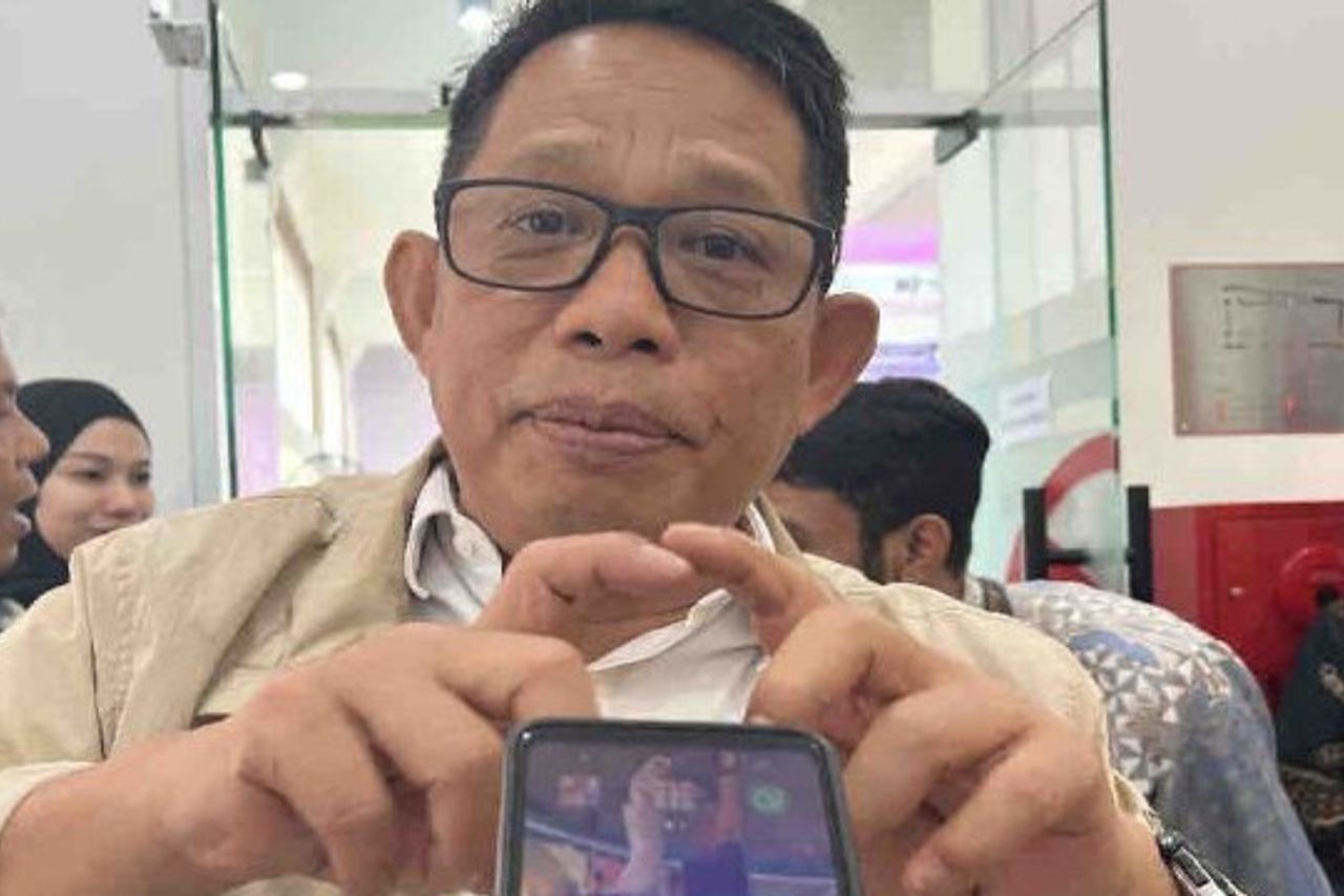 OIKN:ゴールデンインドネシアに向けたIKN教育ロードマップ