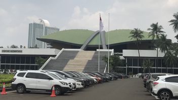 Legislator Gerindra: Kepercayaan Adalah Modal Terbesar Bangsa