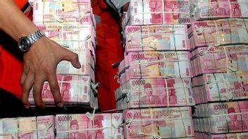 The Government Will Reduce Unemployed Funds In Bank Indonesia