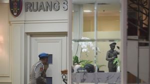  Sidang Etik, Aipda MR Dalam Rantis Brimob Lindas Affan Disanksi Minta Maaf 
