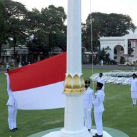 Cara Ikut Upacara 17 Agustus di Istana Negara 2025, Daftar Lewat Sini