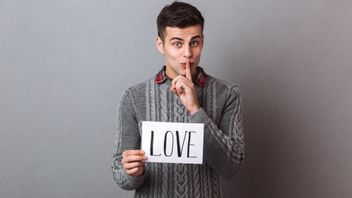 秘密の恋人が何であるかを知る:なぜ秘密の恋人がとても美しいと感じられるのか?