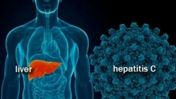 Fase Penyakit Hepatitis Akut, Mulai dari Diare hingga Meninggal Dunia