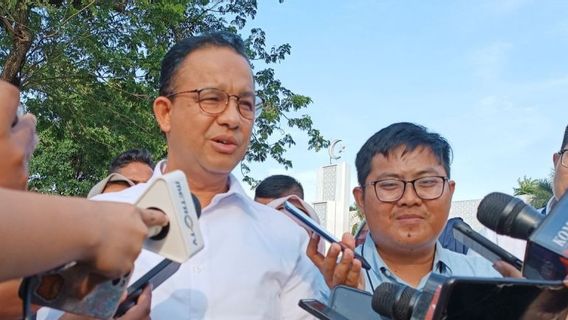 سيقوم Anies بترقية KIP Plus لتقليل الأطفال المتسربين من المدرسة