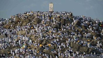 Saudi Authority Ensures Clean Water For Hajj 2024 In Mecca