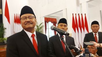 Gus Ipul: Saya Minta Presiden Siapkan Kebijakan Kemensos di Masa Transisi ke Pemerintahan Prabowo Gibran