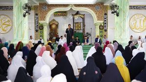 Kata-Kata Islami untuk Menyadarkan Seseorang dari Kesesatan agar Kembali ke Jalan Allah