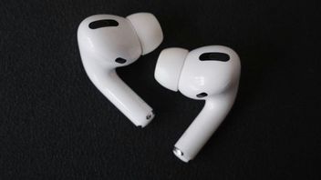 Apple développe AirPods avec des caméras pour Apple Intelligence