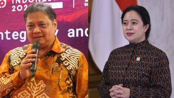 Considered To Have <i>Chemistry</i> With Golkar, PDIP Tends To Join KIB For The 2024 Presidential Election