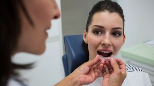 Gigi yang Tidak Bisa Dibehel, Bagaimana Saja Kondisinya? Simak di Sini