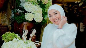 Beberapa Kali Jalani Oplas, Dewi Gita Pastikan Tak Ketagihan