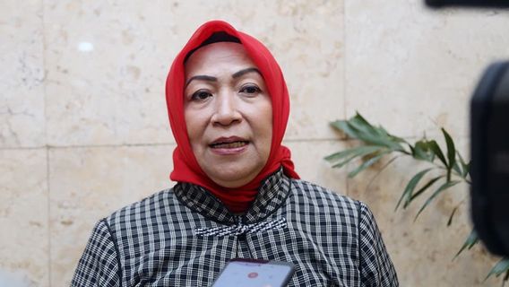 DPRD DKI Ingatkan Kartu Air Sehat Sasar Warga yang Membutuhkan