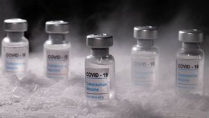 Bio Farma Targetkan Vaksin Indovac Dapat Izin BPOM Bulan Depan