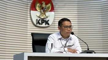 KPK Provides Extra Security For Prosecutors Assigned In The Case Of Bobby Nasution's Subordinates