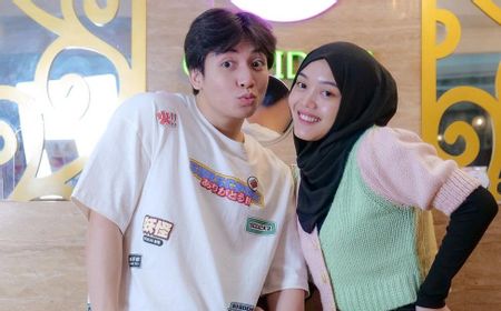 Putri Delina Bela Jeffry Reksa yang Diledek Jadi Asisten Ferdi