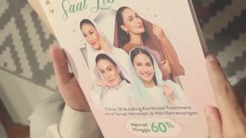 Explication de la reprise de « Cantik Saat Lebaran » dans le voyage d’une décennie