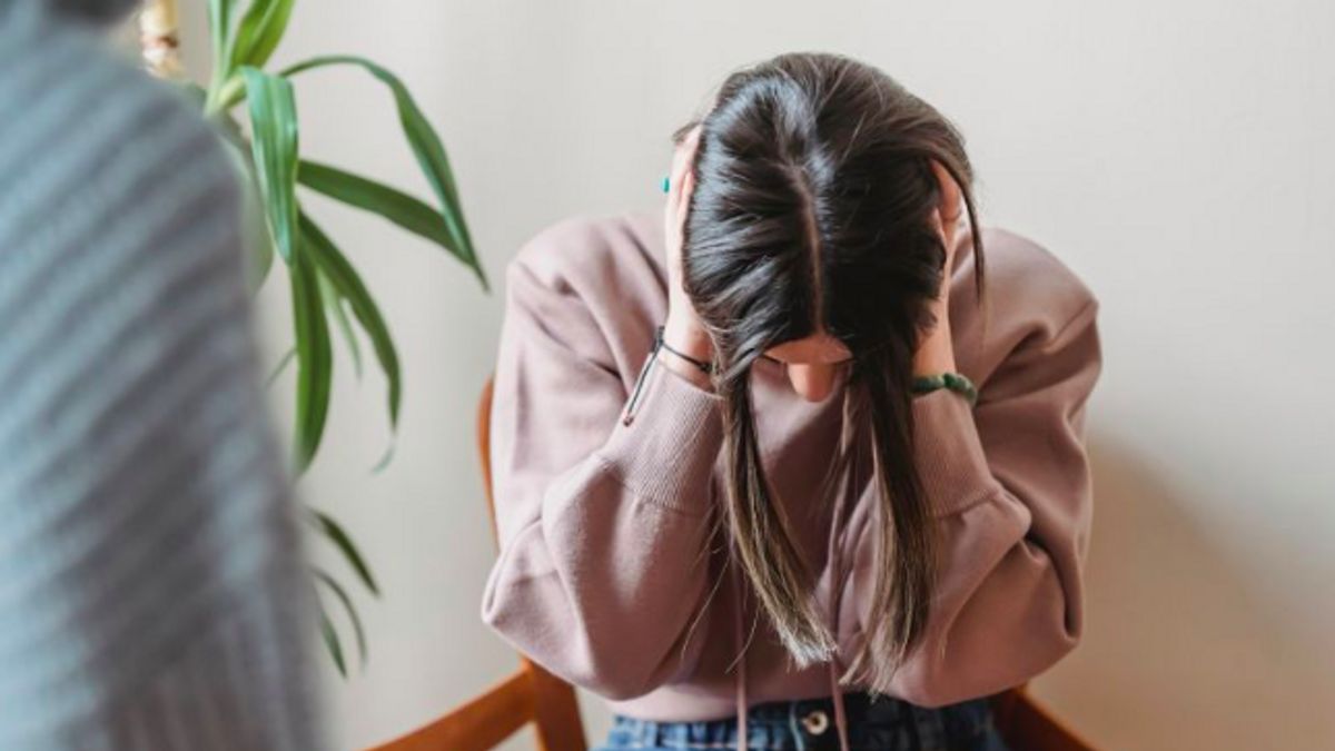 Malas après les vacances, voici l'explication et la solution