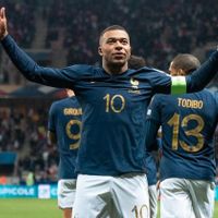 Kylian Mbappe di Real Madrid, Nomor Punggung dan Pemain Jadi Korban