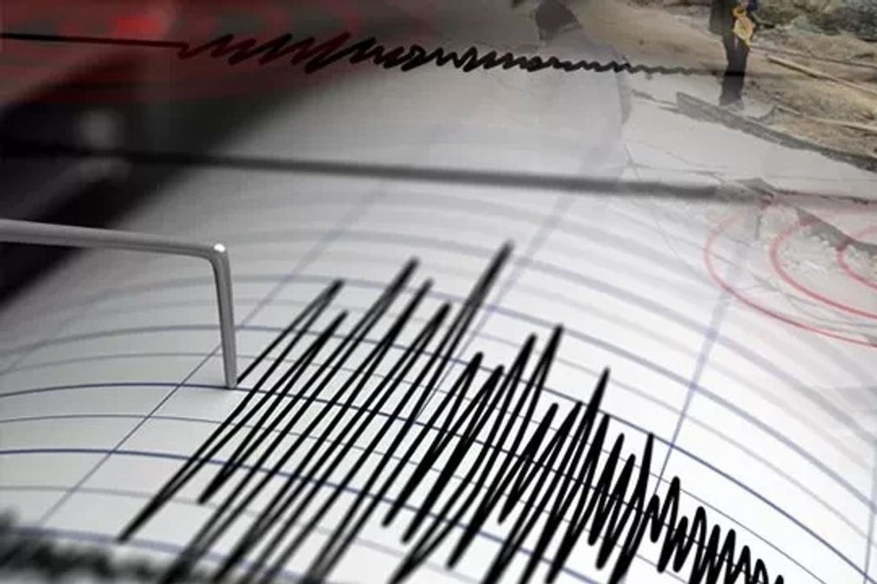 Geological Agency: Earthquake 5.8 Gunungkidul Does Not Cause Follow-up Impact