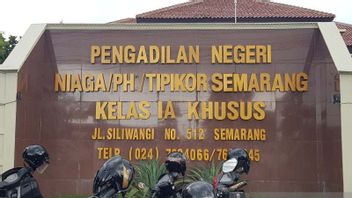 Kejari Semarang Belum Eksekusi Budiman Gandi, Ketua Umum KSP Intidana yang Terlibat Kasus Pemalsuan Surat