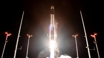 جاكرتا - سيطلق مختبر الصواريخ الأقمار الصناعية NEONSAT-1 و ACS3 في مهمة ريدشاري