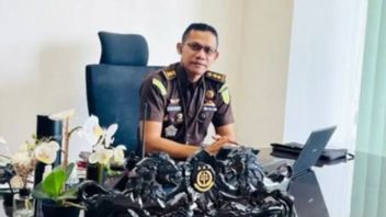 West Java Prosecutor's Office Examines Members Of The Karawang DPRD Regarding The Corruption Case Of Ruislag Tanah Pemkab