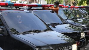 Puskesmas Dibuka 24 Jam, Eri Cahyadi Sulap Kendaraan Dinas jadi Mobil Jenazah untuk Penunjang