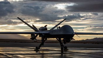 Jordan foils drug smuggling using drones at the border