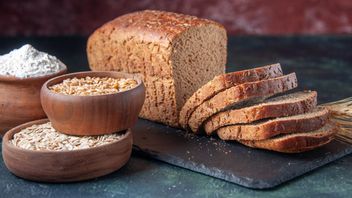 Meski Tak Melangsingkan, Ini 6 Jenis Roti yang Paling Sehat dan Rendah Kalori