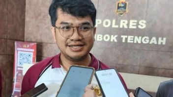 الشرطة في NTB توقف أخيرا عن إجراءات قانونية في قضية نشر روتي MBG Belatung
