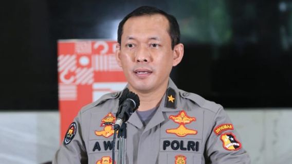 Jika Reuni 212 Tetap Digelar, Polri: Tidak Ada Cerita, Kami Bubarkan