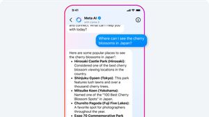 La mise à jour de Meta AI avec L lama 3 est maintenant intégrée à Instagram, Facebook et messager