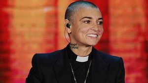 Penyebab Resmi Kematian Sinead O’Connor Terungkap setelah Setahun