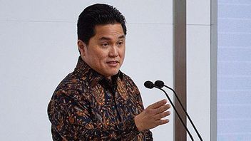 Erick Thohir Hopes That There Are People With Disabilities Who Become Leaders Of SOEs
