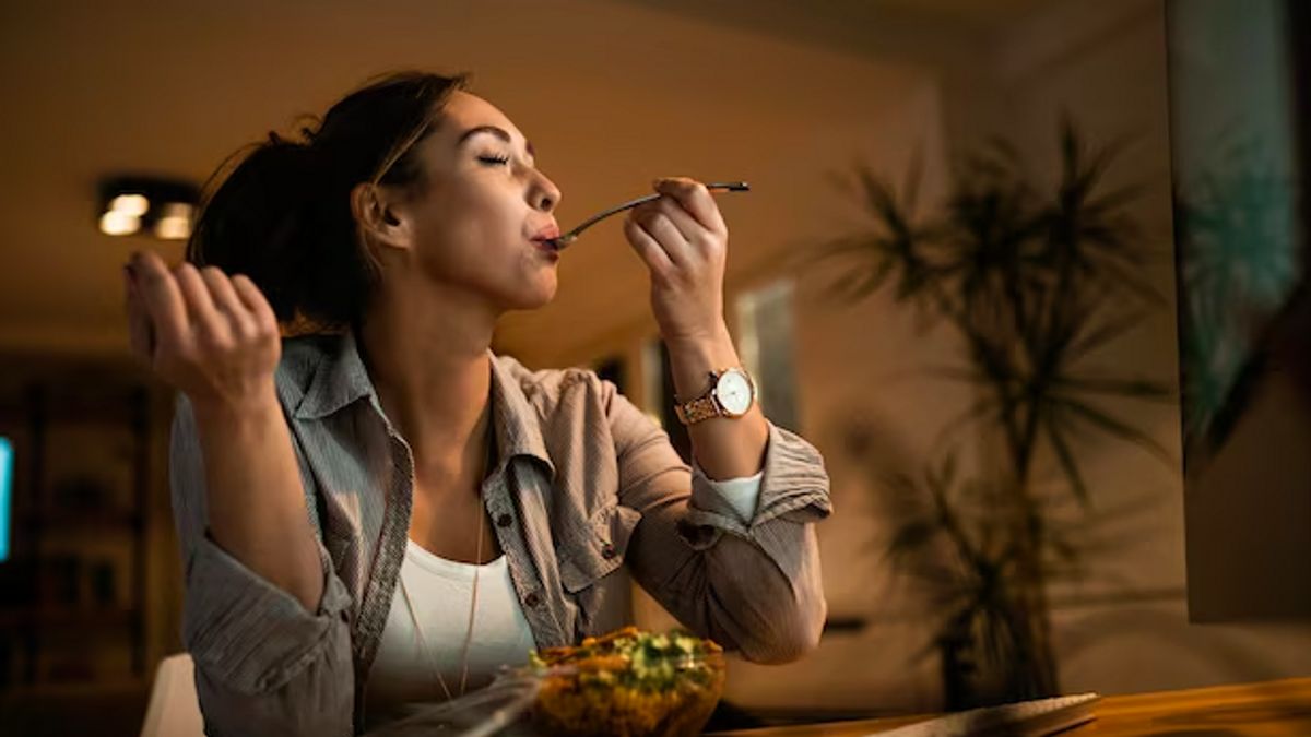 Best Time Breakfast And Dinner To Lose Stomach Fat