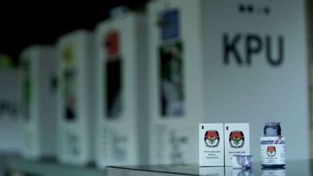 Telusuri Rekam Jejak Calon Anggota KPU-Bawaslu, Timsel Minta Bantu Sejumlah Lembaga Negara