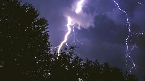 7 Tips So That The House Is Not Struck By Lightning During The Rainy Season