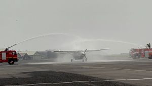    Bandara Husein Sastranegara Buka Rute Penerbangan Bandung-Yogyakarta