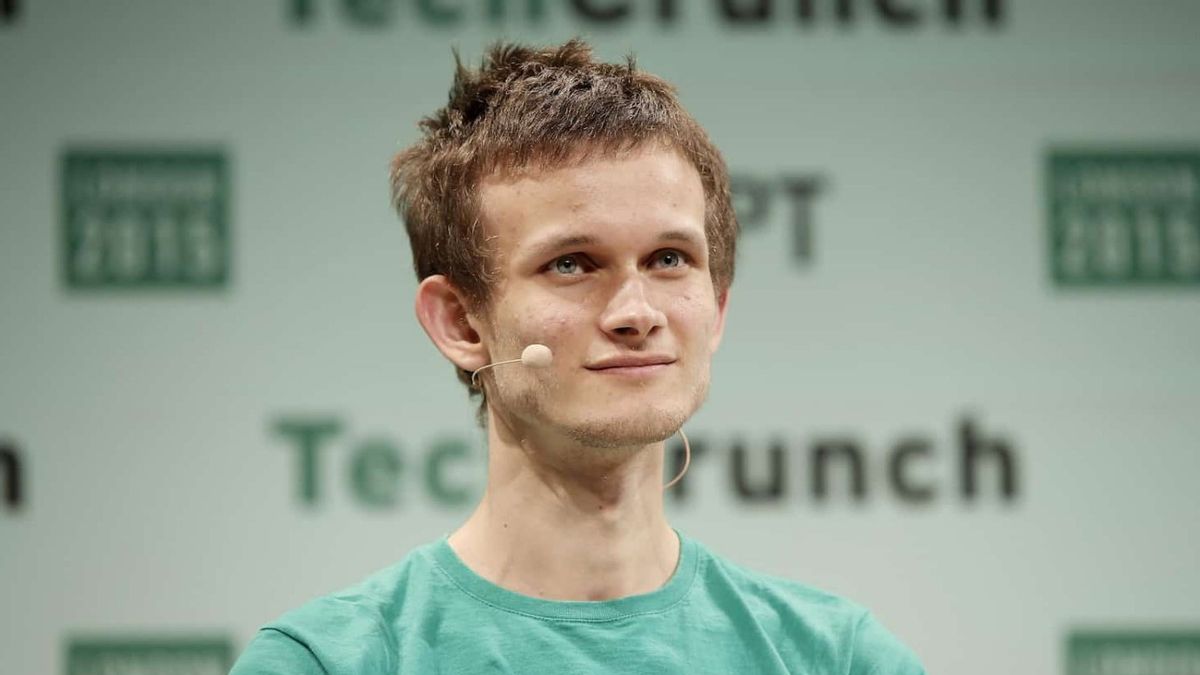 Vitalik Buterin Ungkap Ketidakjelasan Regulasi Cegah Kripto Jadi <i>Mainstream</i>