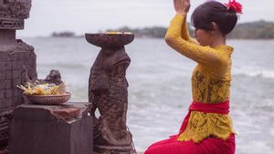 4 Golongan Masyarakat dalam Agama Hindu: Penjelasan soal Sistem Kasta 