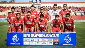 Tatap Putaran Kedua Super League 2025/2026, Semen Padang Datangkan 6 Pemain Asing
