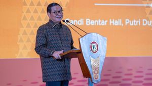 BUMD Leaders Forum Jadi Langkah Strategis Pemprov DKI Perkuat Pilar Ekonomi Jakarta